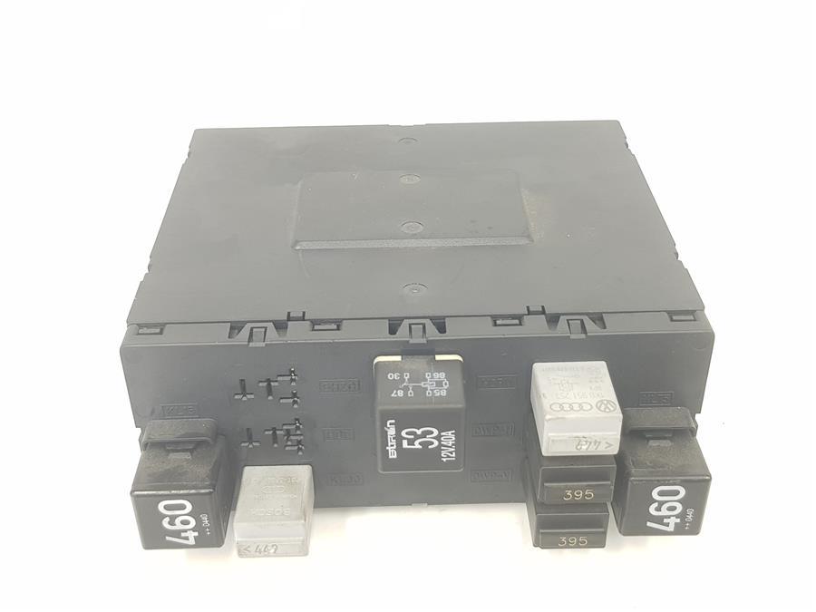 Caja Reles AUDI A3 SPORTBACK 3.2 V6