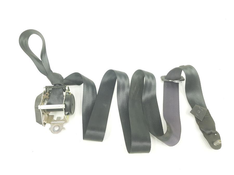 cinturon seguridad trasero izquierdo dacia sandero 0.9 tce (90 cv)