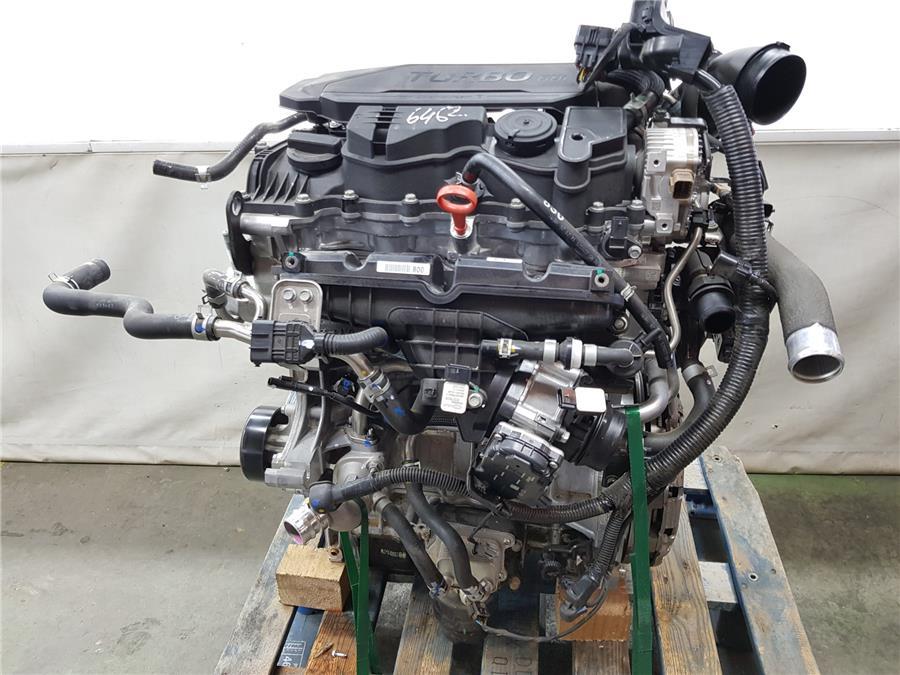 motor completo hyundai tucson 1.6 tgdi (177 cv)