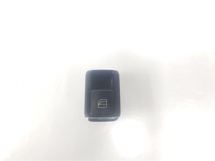 mando elevalunas delantero derecho mercedes benz clase c (bm 204) berlina c 220 cdi (204.008)