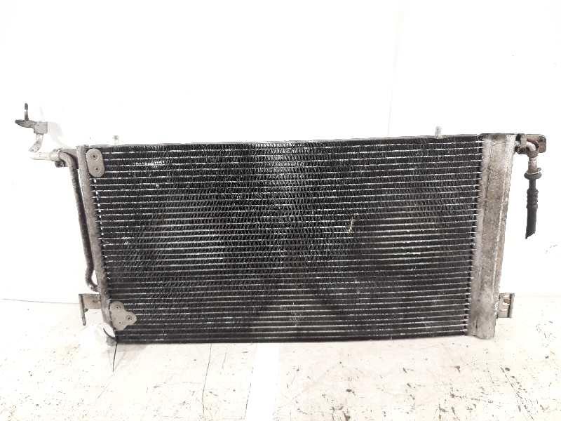 radiador aire acondicionado peugeot 306 berlina 3/4/5 puertas (s2) rhy