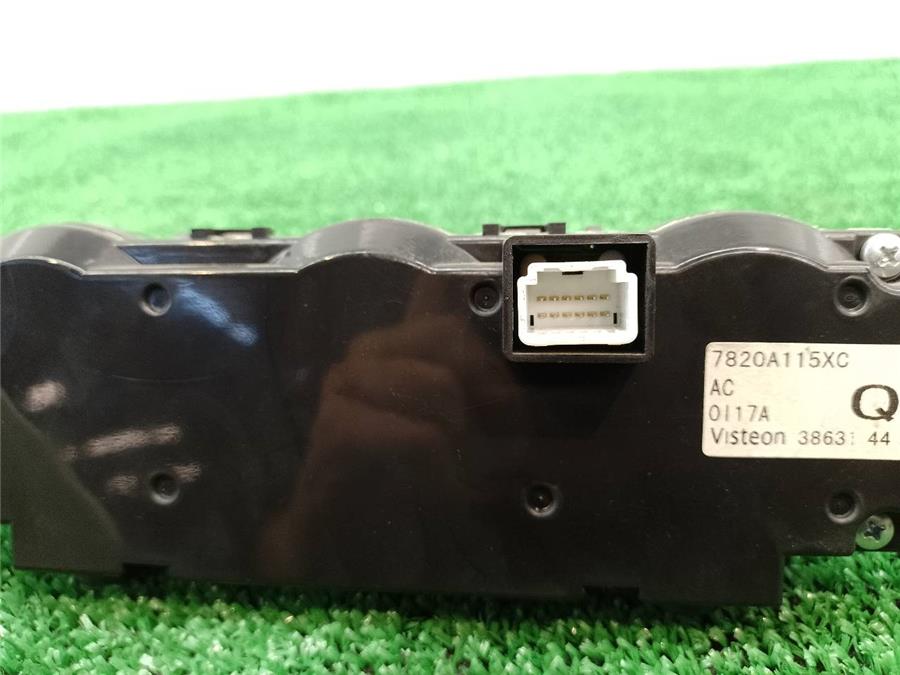 Mandos Climatizador CITROËN XTR