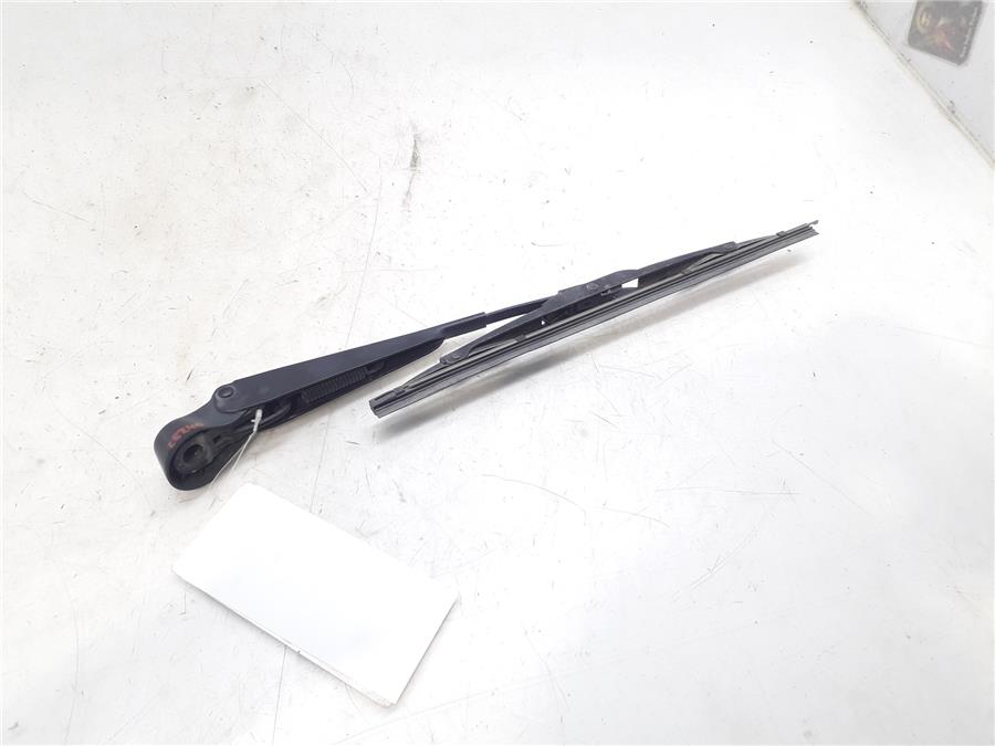 brazo limpiaparabrisas trasero ford fiesta (cbk) ambiente
