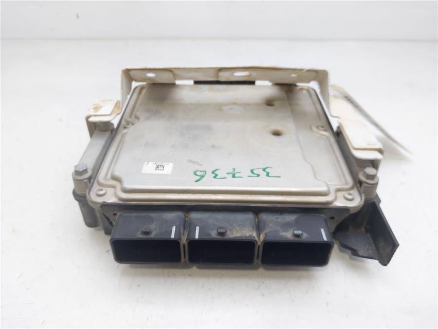 centralita motor uce land rover freelander (lr2) td4 s