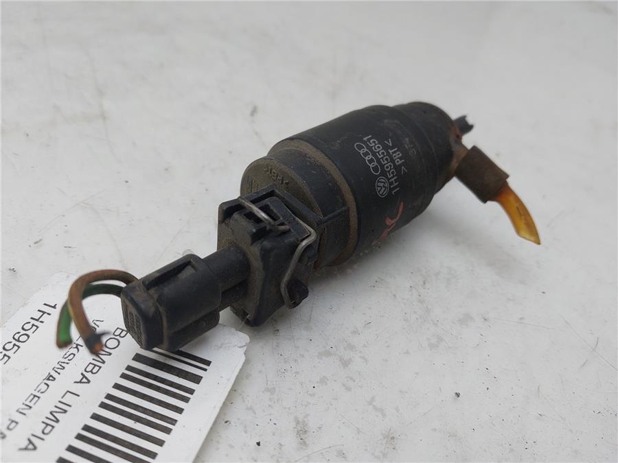 BOMBA LIMPIAPARABRISAS VOLKSWAGEN GL