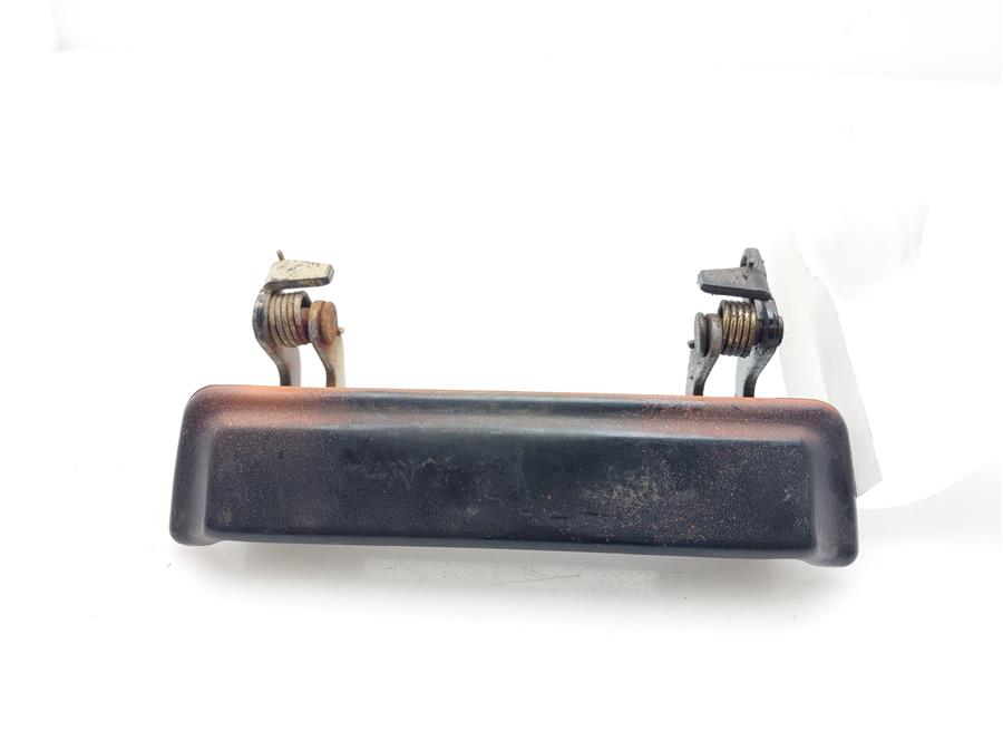 maneta exterior delantera izquierda mitsubishi galloper (hyundai)(02.1998) 2.5 td exceed (5 ptas.)