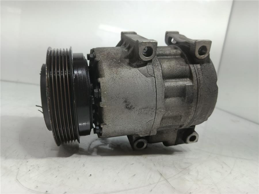 compresor aire acondicionado hyundai sonata (nf) 2.4 style