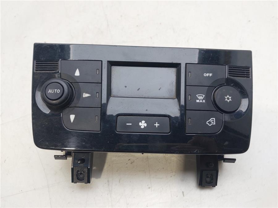 mandos climatizador fiat ducato maxi furgón g. vol. 40 (290) f1agl411c