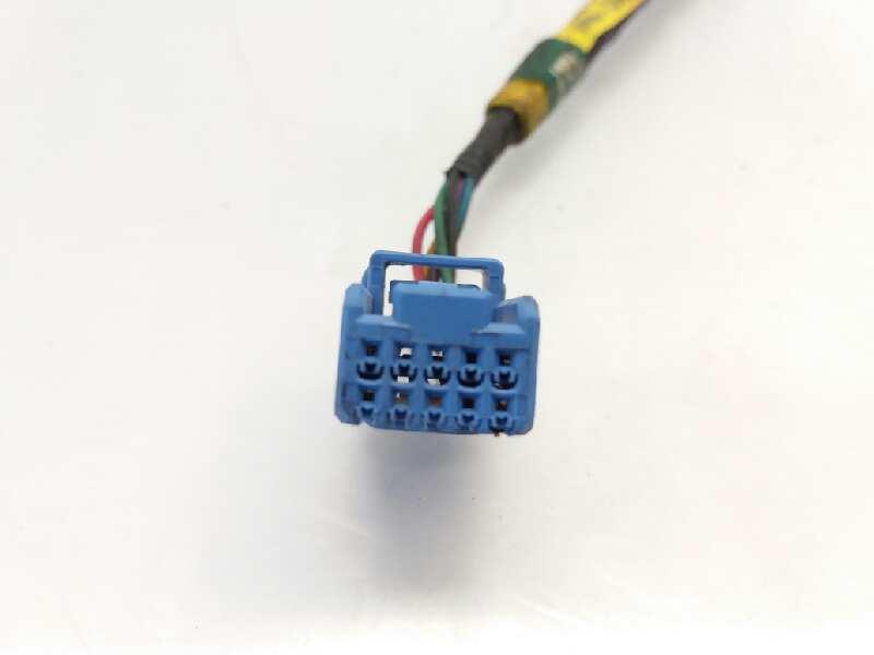 Maneta Exterior Delantera Izquierda