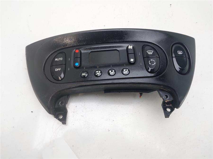 mandos climatizador renault scenic rx4 (ja0) f9q740