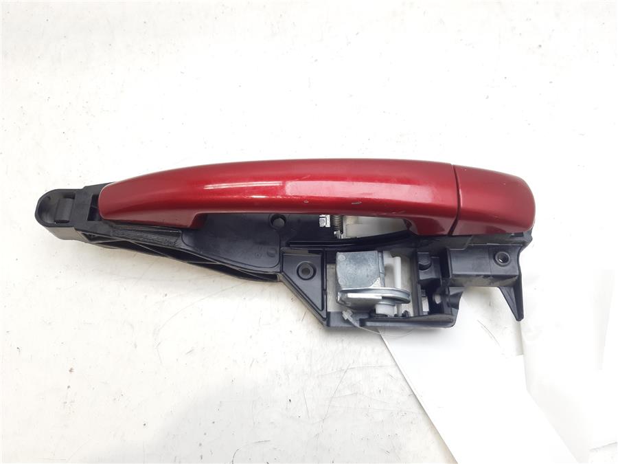 maneta exterior trasera derecha peugeot 2008 allure