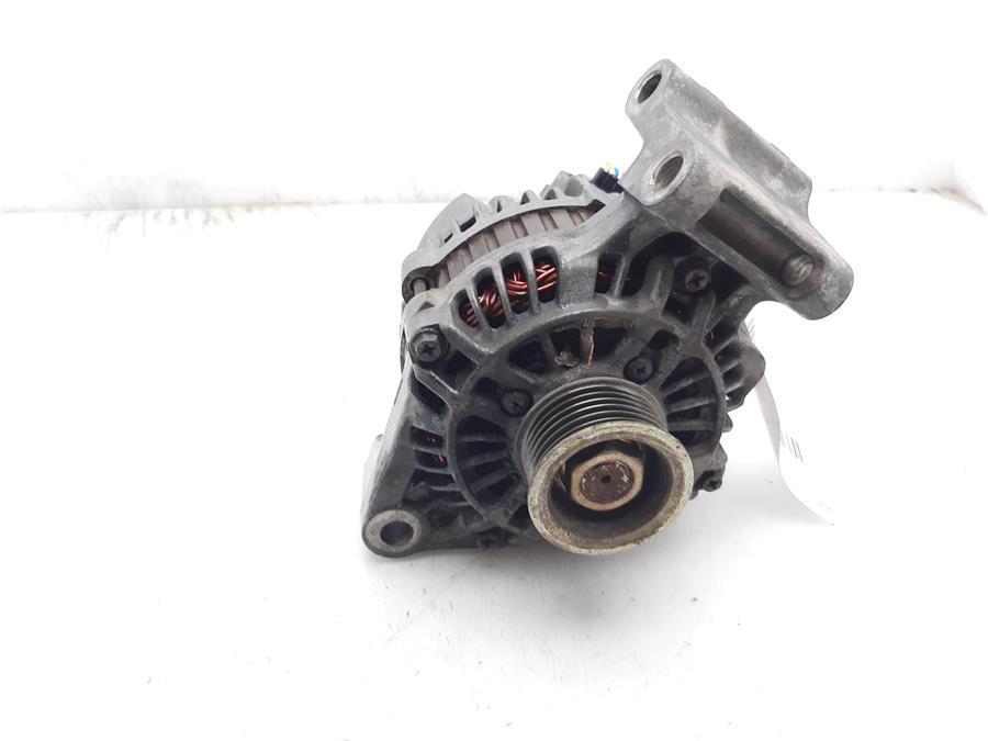 alternador ford fiesta (cbk) ghia
