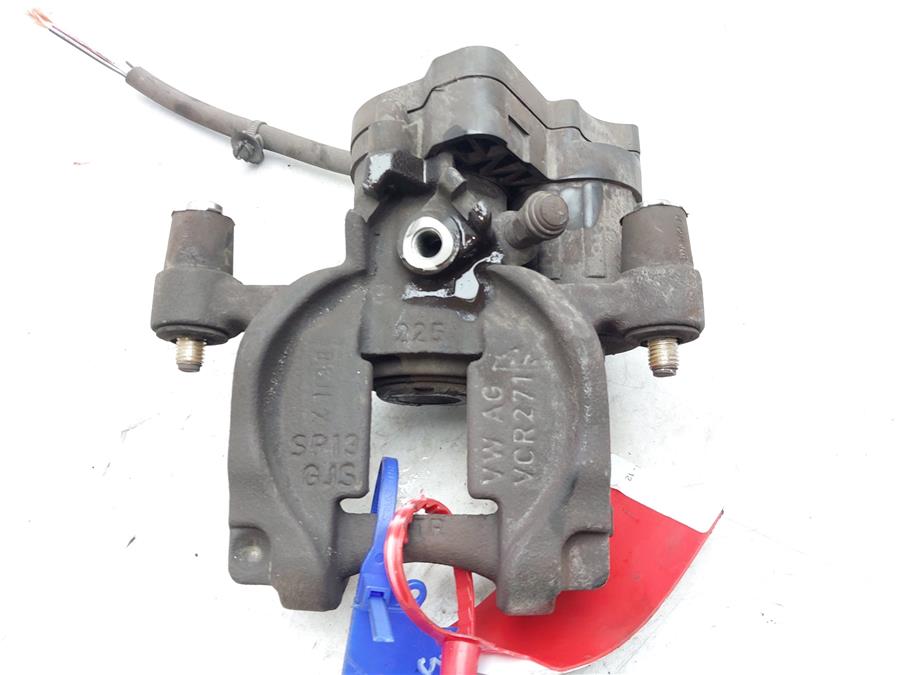 pinza freno trasero izquierda volkswagen golf vii berlina (bq1/be2) edition