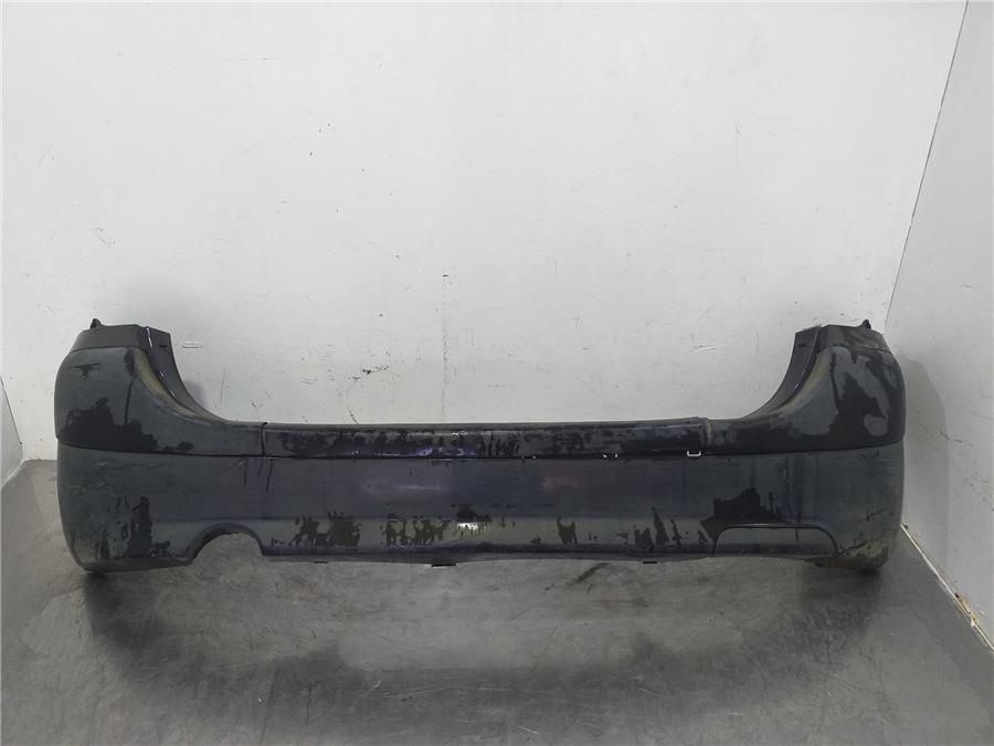 paragolpes trasero citroen xsara picasso 1.6 hdi 110 sx top