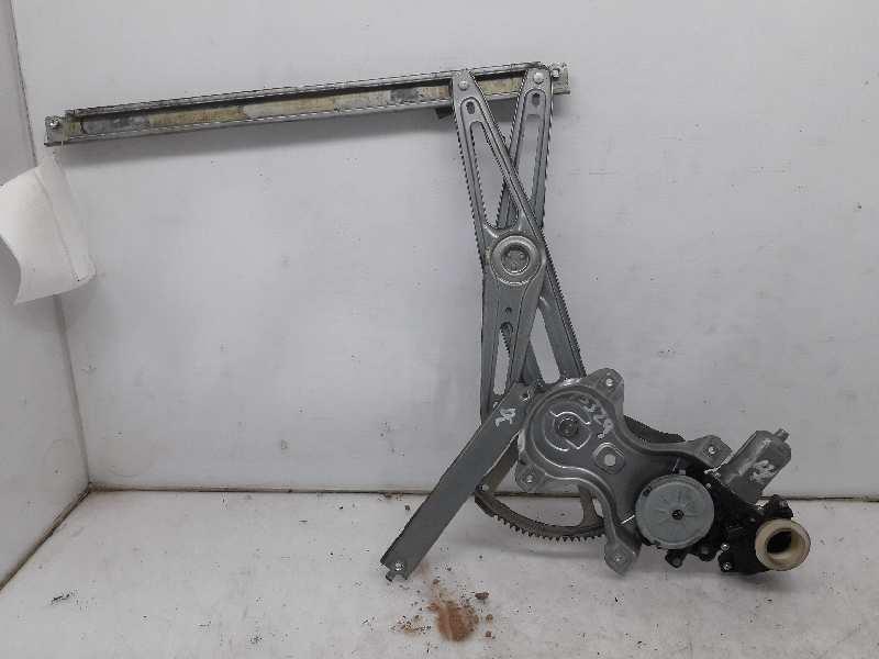 elevalunas electrico delantero izquierdo renault clio i fase i / ii (b/c57) *