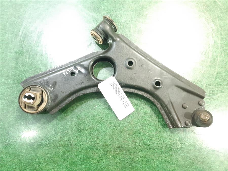 brazo inferior delantero derecho fiat ii doblò (152) active