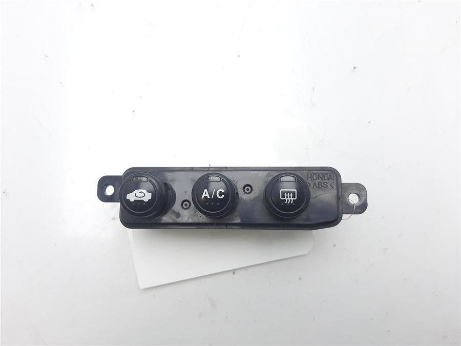 mando multifuncion honda civic berlina 3 puertas (ep) 1.7 ctdi es