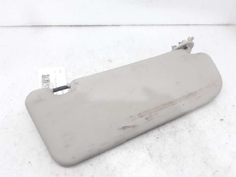 parasol izquierdo citroen xsara berlina 1.6i 16v exclusive