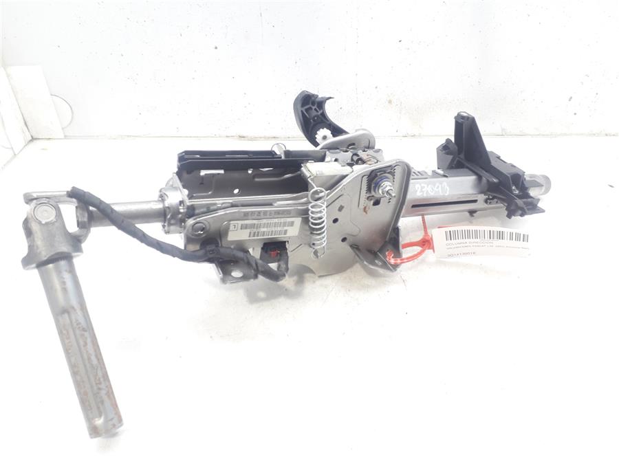 columna direccion volkswagen passat berlina (3g2) advance bmt
