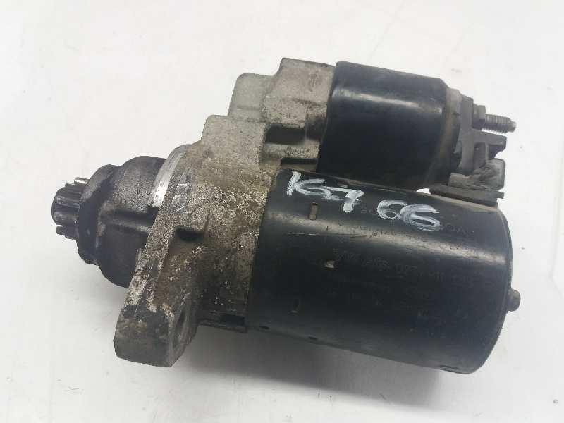 motor arranque seat cordoba berlina (6l2) stella