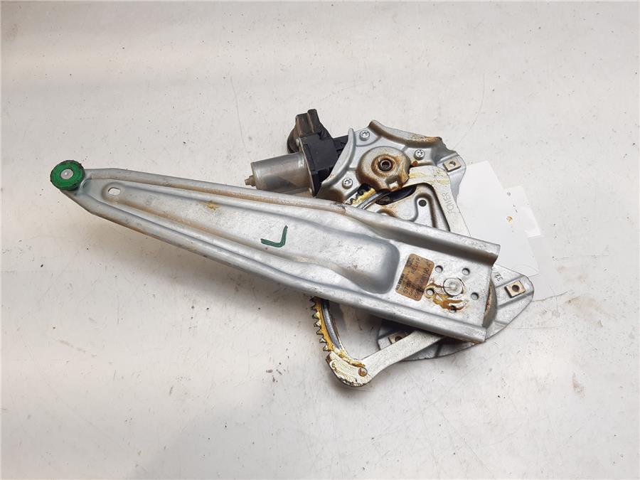 Elevalunas Electrico Trasero TOYOTA