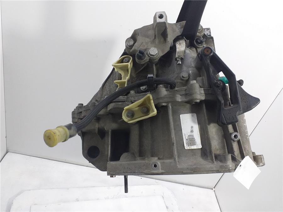 Caja Cambios Manual RENAULT MEGANE