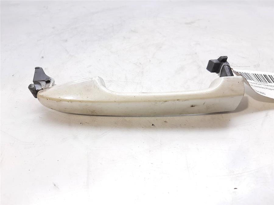 maneta exterior trasera derecha toyota prius (zvw30) plug in hybrid advance