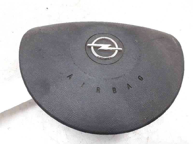 airbag volante opel corsa c 1.2 (f08, f68) 75cv 1199cc