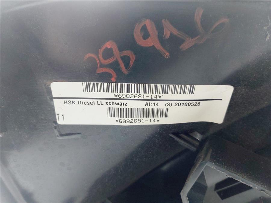 Guantera Salpicadero BMW SERIE 1