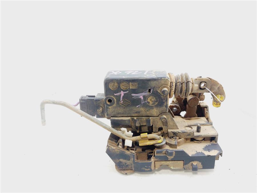 cerradura puerta trasera izquierda renault clio i fase iii 1.4 rt