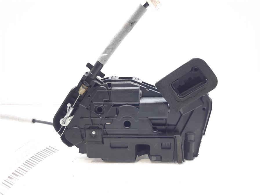 cerradura puerta delantera derecha seat arona (kj) fr go
