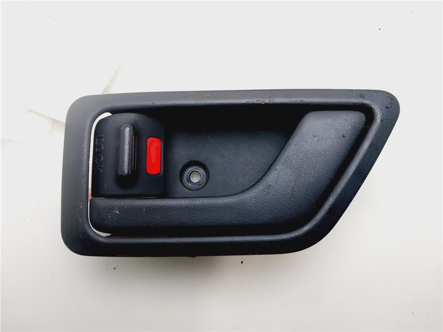 manilla interior puerta trasera izquierda hyundai getz (tb) 1.3 gls