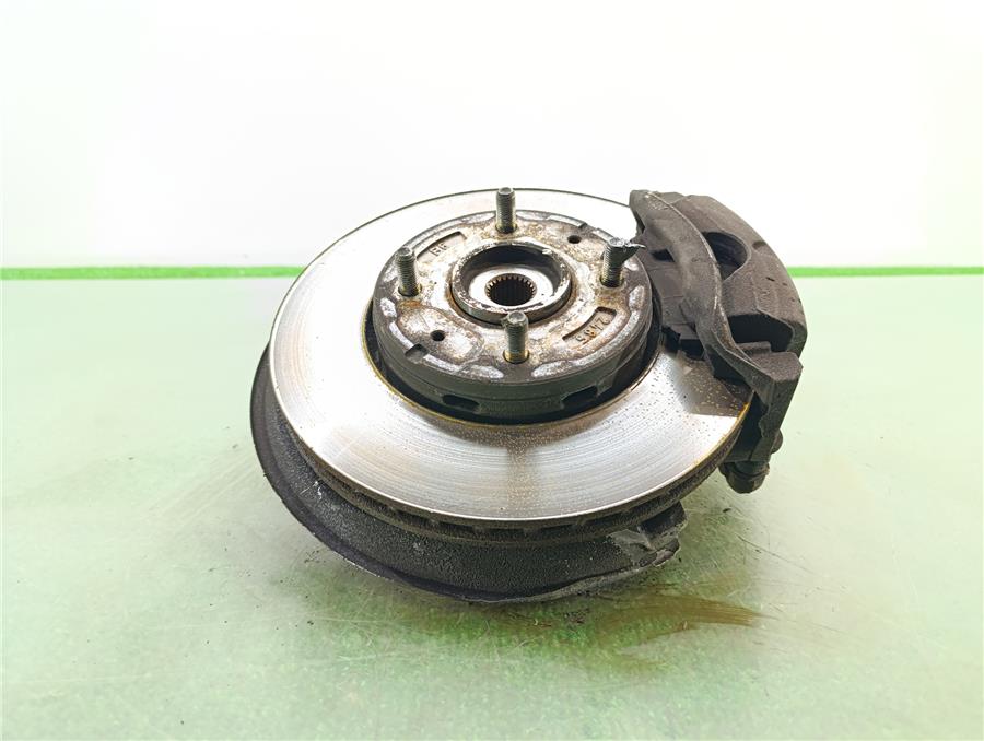 mangueta delantera derecha volvo s40 berlina 1.9 d