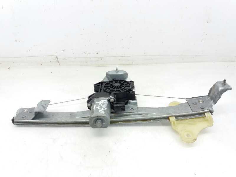 elevalunas electrico trasero izquierdo renault captur i dynamique