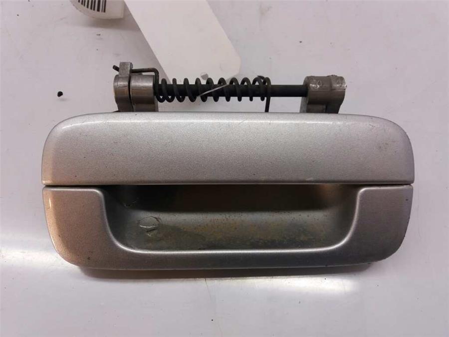 maneta exterior trasera izquierda peugeot 406 berlina (s1/s2) sv