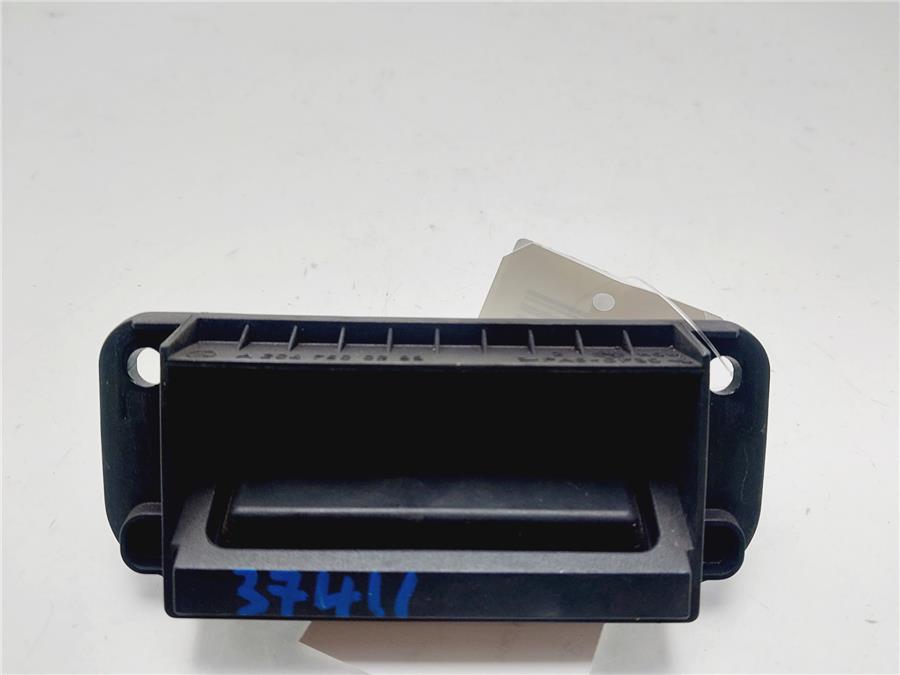 maneta exterior porton mercedes benz clase c (bm 204) berlina c 220 cdi (204.008)