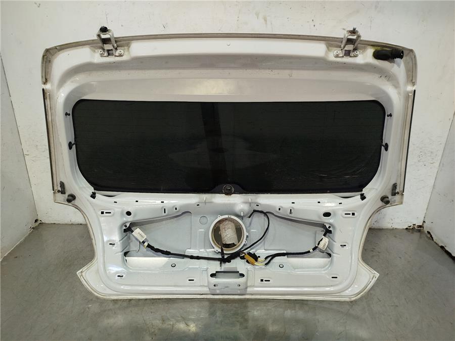 Porton Trasero VOLKSWAGEN POLO V