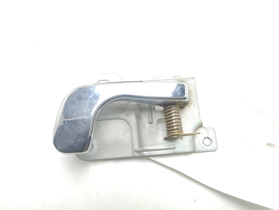 manilla interior puerta delantera izquierda mitsubishi montero (v20/v40) 2800 td gls (3 ptas.)