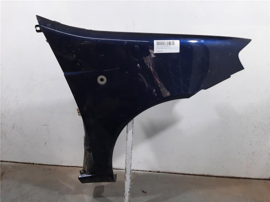 aleta delantera derecha fiat ii punto (188) berlina 1.2 8v active