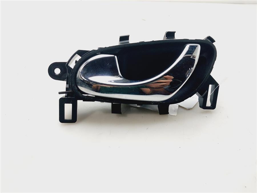 manilla interior puerta trasera izquierda nissan qashqai (j11e) acenta