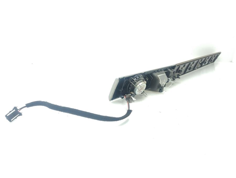 Manilla Interior Puerta Trasera TDI