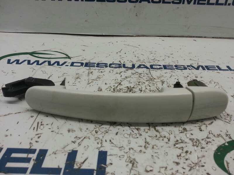 maneta exterior trasera derecha volkswagen golf v (1k1)(10.2003) igolf