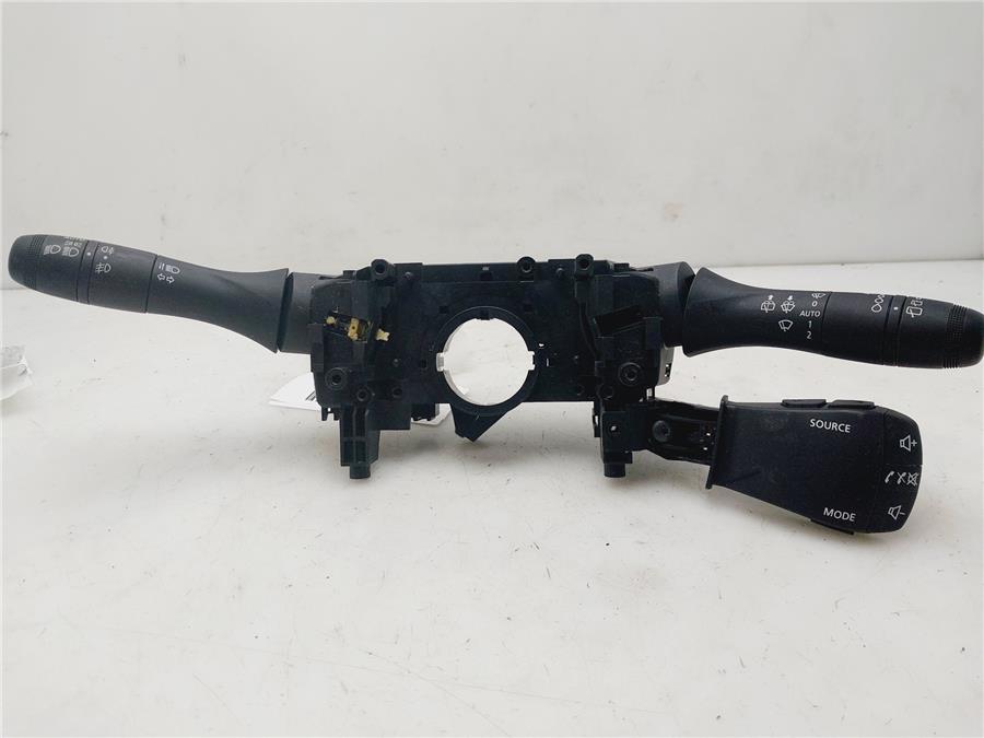 mando multifuncion dacia sandero iii stepway comfort