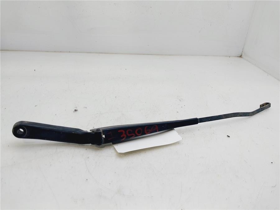 brazo limpiaparabrisas delantero izquierdo citroen berlingo 1.9 d sx familiar