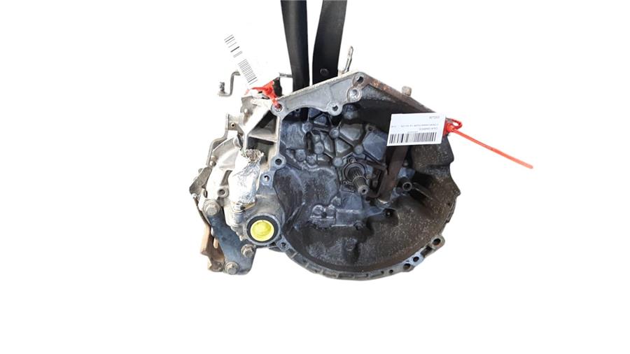 caja cambios manual citroen xsara coupe 1.6i 16v vts