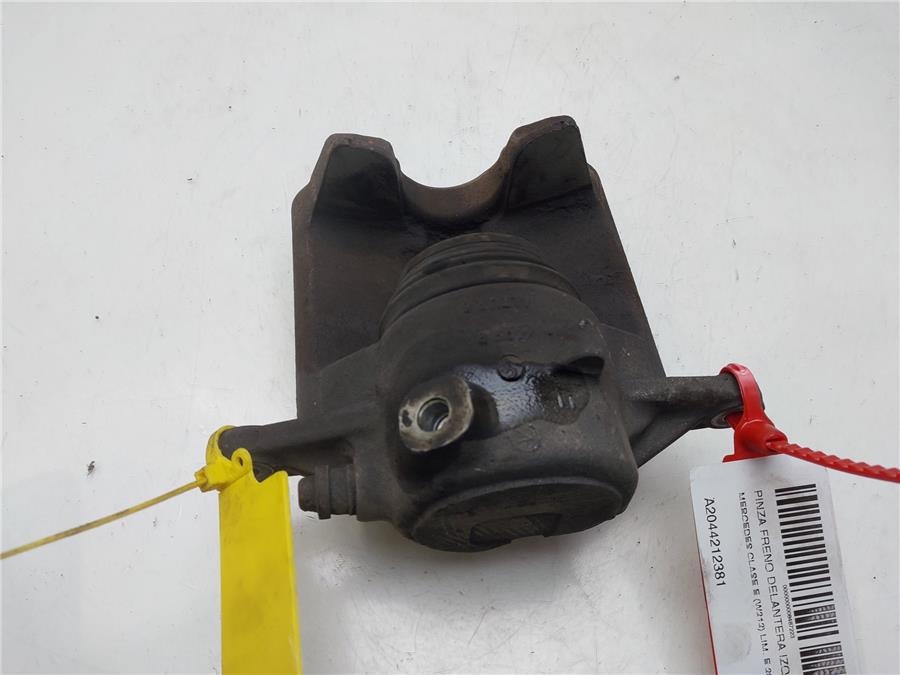 Pinza Freno Delantero Izquierda E E