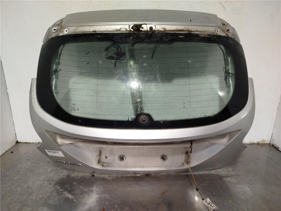 porton trasero ford focus berlina (cb8) trend