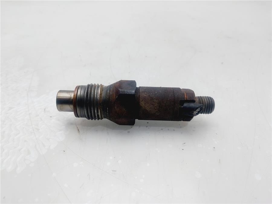 inyector peugeot 205 berlina 1.8 d mito