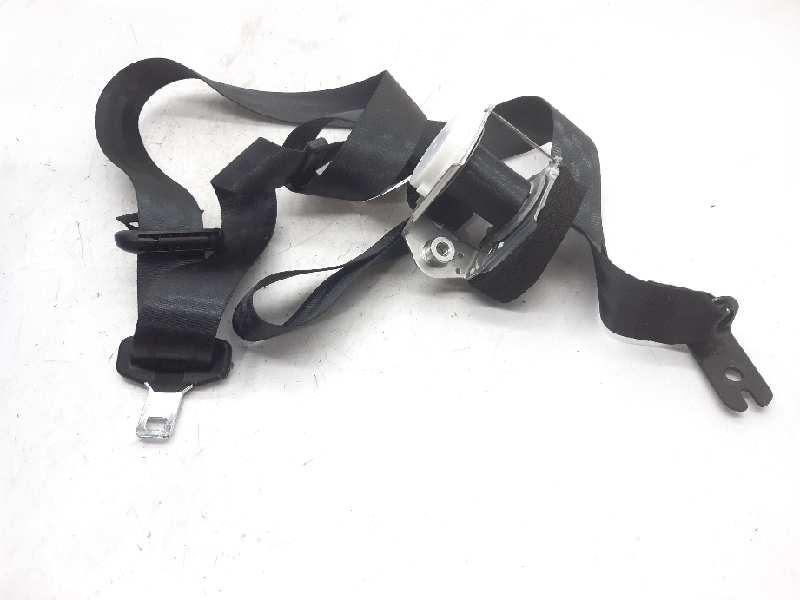 cinturon seguridad trasero izquierdo ford ecosport (cr6) st line