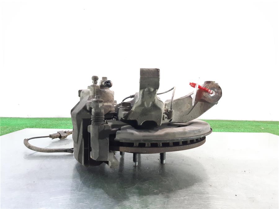 Mangueta Delantera Izquierda OPEL J